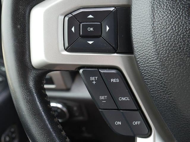 2021 Ford F-250SD Lariat CREW 6.7