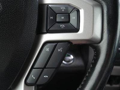 2021 Ford F-250SD Lariat CREW 6.7