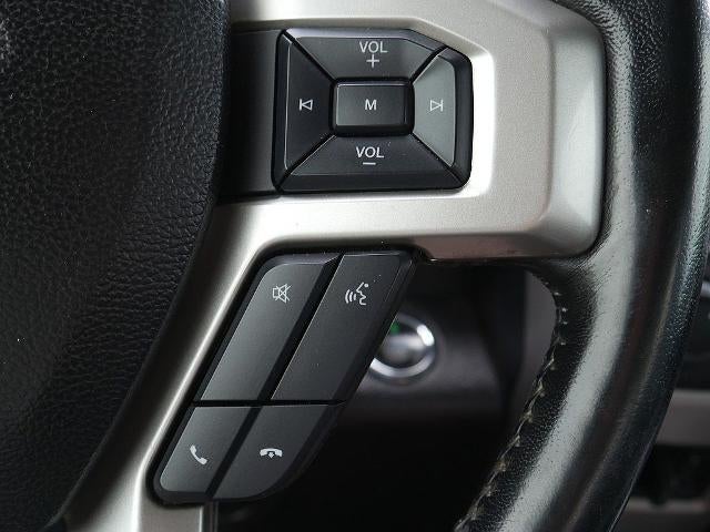 2021 Ford F-250SD Lariat CREW 6.7