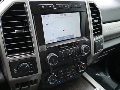 2021 Ford F-250SD Lariat CREW 6.7