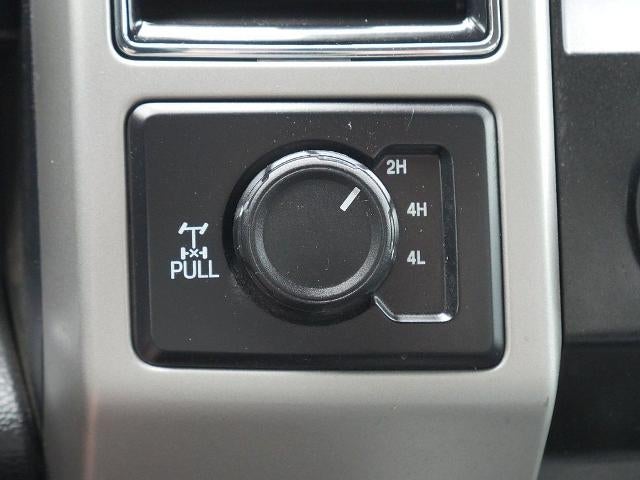 2021 Ford F-250SD Lariat CREW 6.7
