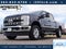 2026 Ford F-250SD XLT CREW 4WD