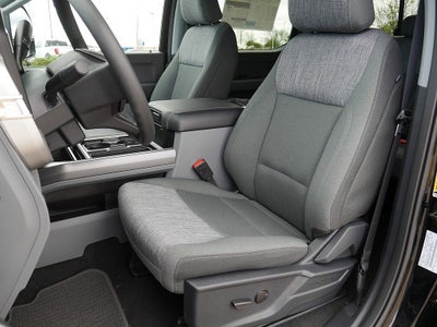 2026 Ford F-250SD XLT CREW 4WD