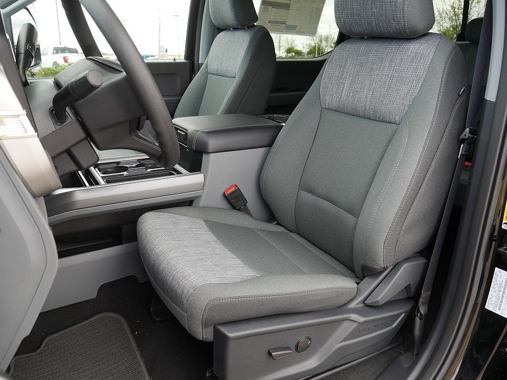 2026 Ford F-250SD XLT CREW 4WD