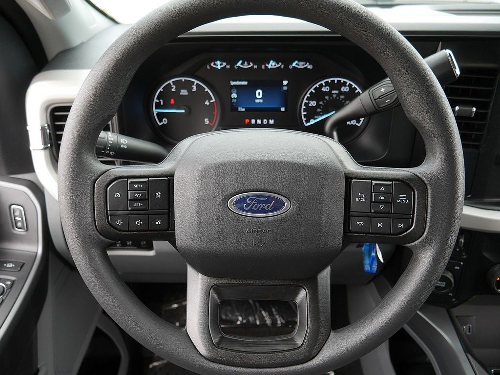 2026 Ford F-250SD XLT CREW 4WD