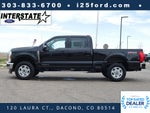 2026 Ford F-250SD XLT CREW 4WD