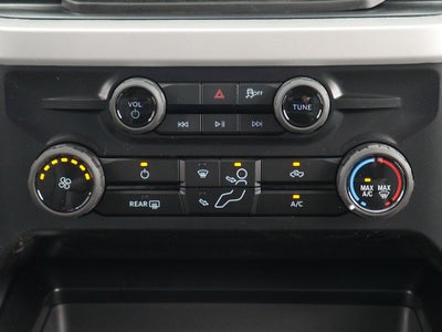 2026 Ford F-250SD XLT CREW 4WD