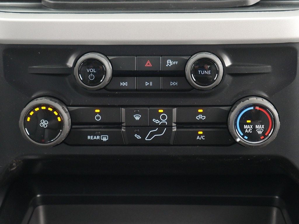 2026 Ford F-250SD XLT CREW 4WD