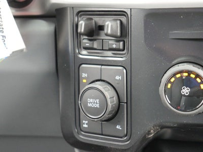 2026 Ford F-250SD XLT CREW 4WD