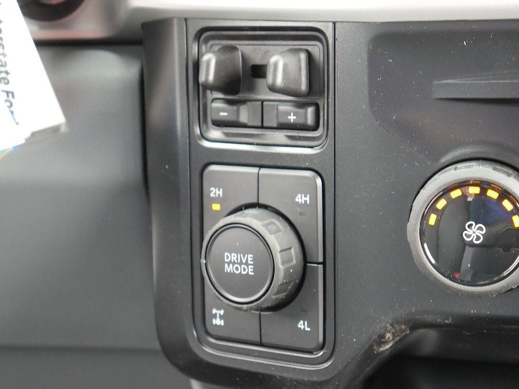 2026 Ford F-250SD XLT CREW 4WD