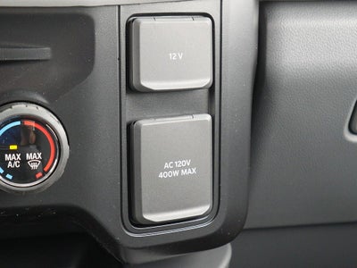 2026 Ford F-250SD XLT CREW 4WD