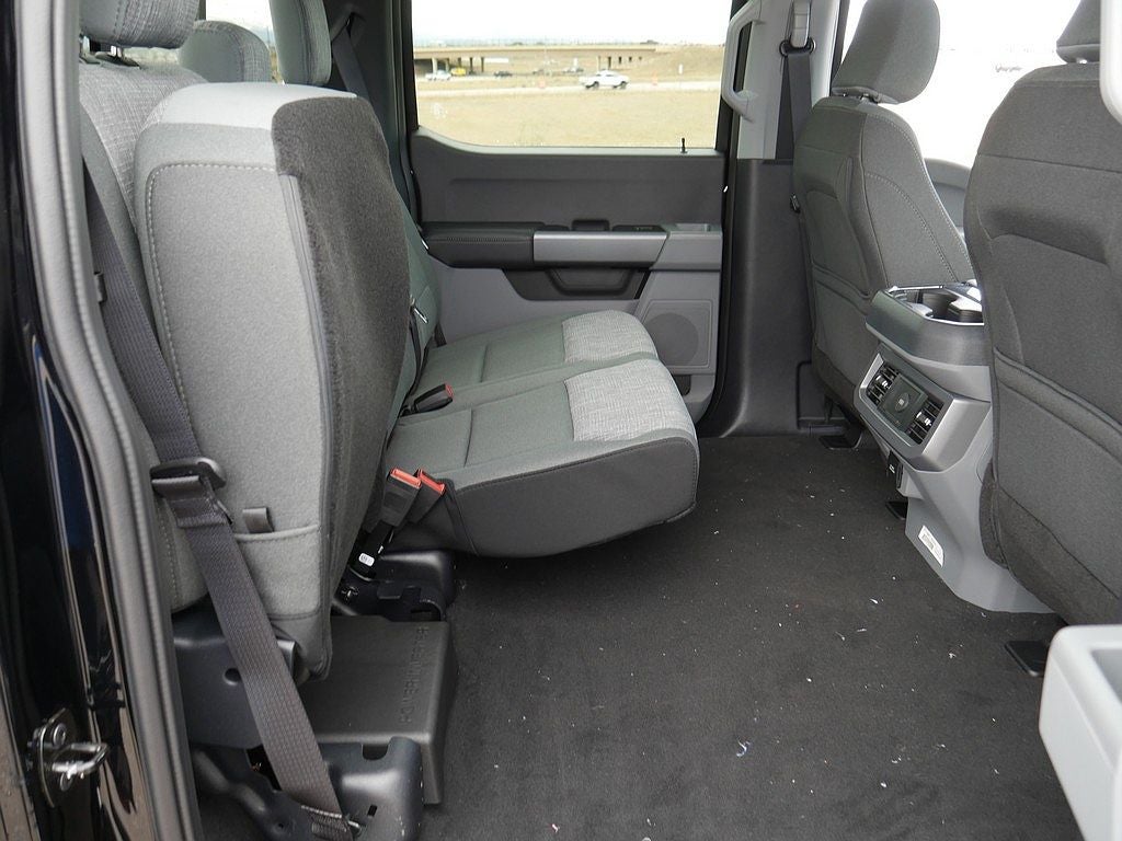 2026 Ford F-250SD XLT CREW 4WD