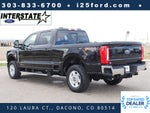 2026 Ford F-250SD XLT CREW 4WD