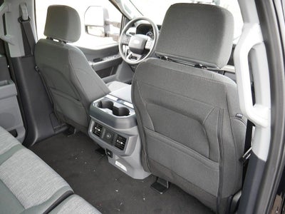 2026 Ford F-250SD XLT CREW 4WD