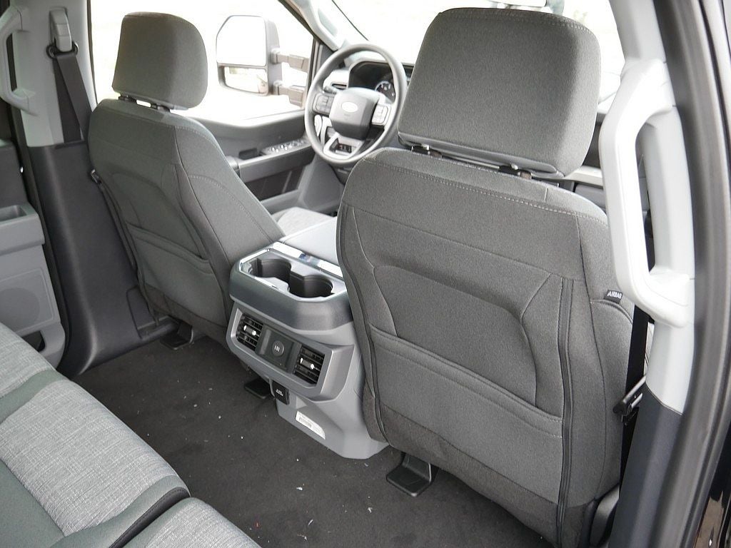 2026 Ford F-250SD XLT CREW 4WD