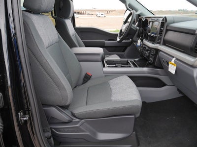 2026 Ford F-250SD XLT CREW 4WD