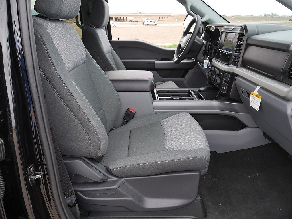 2026 Ford F-250SD XLT CREW 4WD