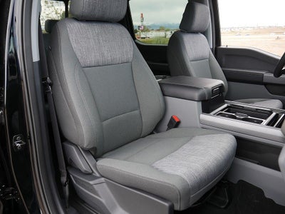 2026 Ford F-250SD XLT CREW 4WD