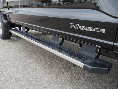 2026 Ford F-250SD XLT CREW 4WD