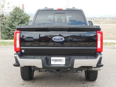 2026 Ford F-250SD XLT CREW 4WD