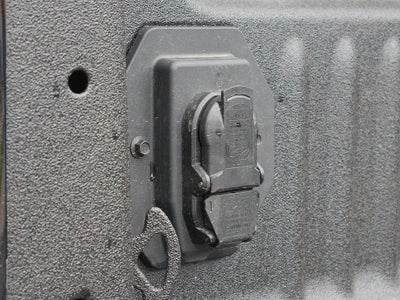 2026 Ford F-250SD XLT CREW 4WD