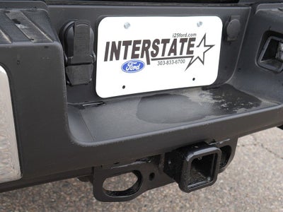 2026 Ford F-250SD XLT CREW 4WD