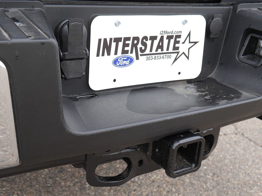 2026 Ford F-250SD XLT CREW 4WD