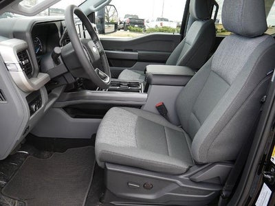 2026 Ford F-250SD XLT CREW 4WD