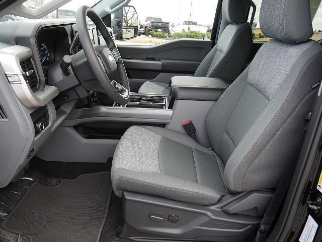 2026 Ford F-250SD XLT CREW 4WD