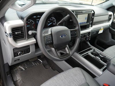 2026 Ford F-250SD XLT CREW 4WD