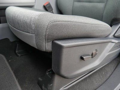 2026 Ford F-250SD XLT CREW 4WD