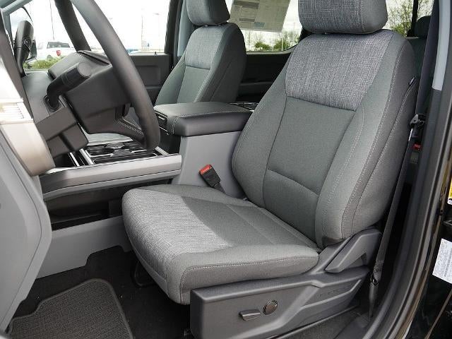 2026 Ford F-250SD XLT CREW 4WD