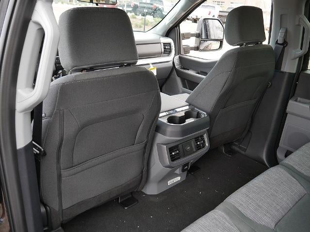 2026 Ford F-250SD XLT CREW 4WD