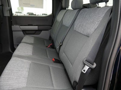 2026 Ford F-250SD XLT CREW 4WD