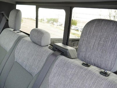 2026 Ford F-250SD XLT CREW 4WD