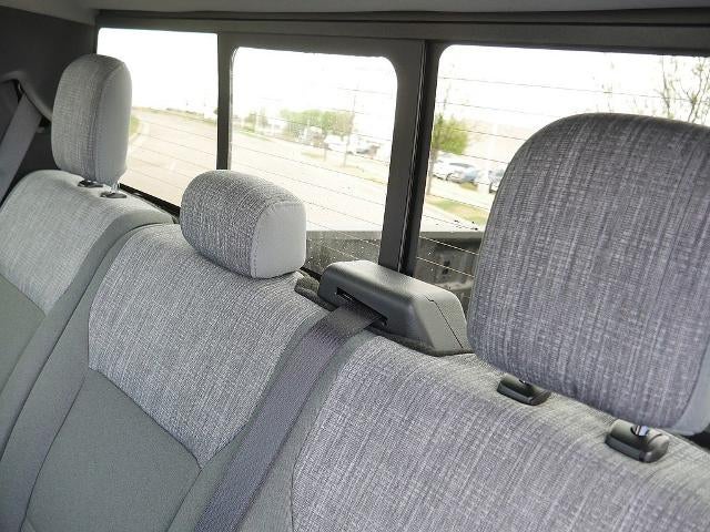 2026 Ford F-250SD XLT CREW 4WD