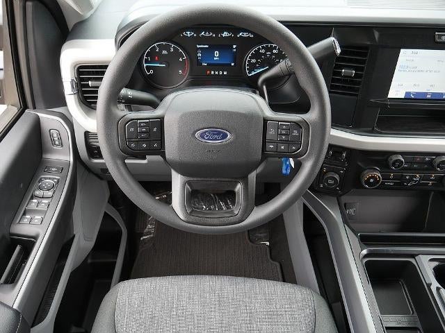 2026 Ford F-250SD XLT CREW 4WD