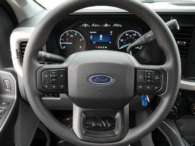 2026 Ford F-250SD XLT CREW 4WD