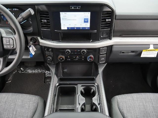 2026 Ford F-250SD XLT CREW 4WD