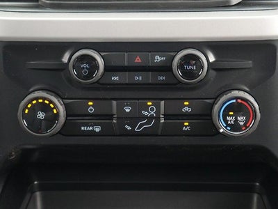 2026 Ford F-250SD XLT CREW 4WD