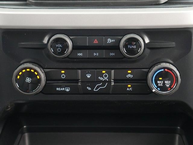 2026 Ford F-250SD XLT CREW 4WD