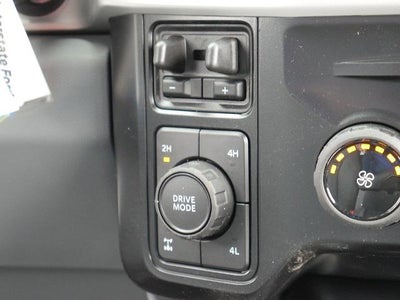 2026 Ford F-250SD XLT CREW 4WD