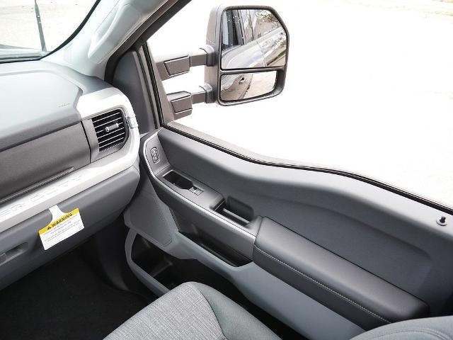 2026 Ford F-250SD XLT CREW 4WD