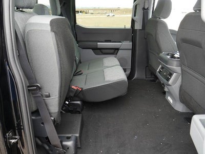 2026 Ford F-250SD XLT CREW 4WD