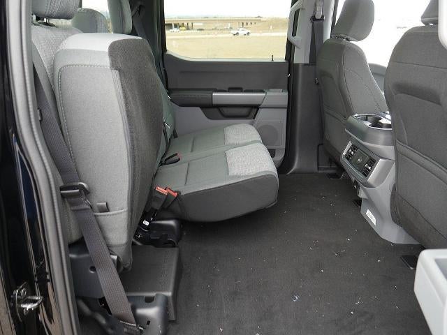 2026 Ford F-250SD XLT CREW 4WD