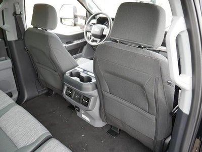 2026 Ford F-250SD XLT CREW 4WD