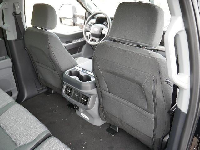 2026 Ford F-250SD XLT CREW 4WD