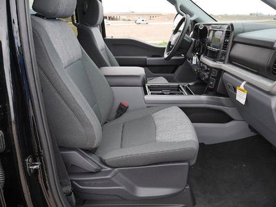 2026 Ford F-250SD XLT CREW 4WD