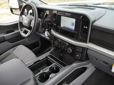 2026 Ford F-250SD XLT CREW 4WD