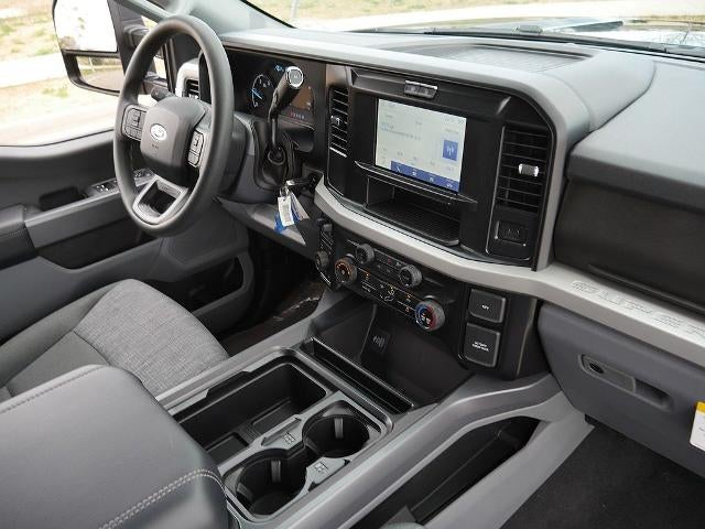 2026 Ford F-250SD XLT CREW 4WD